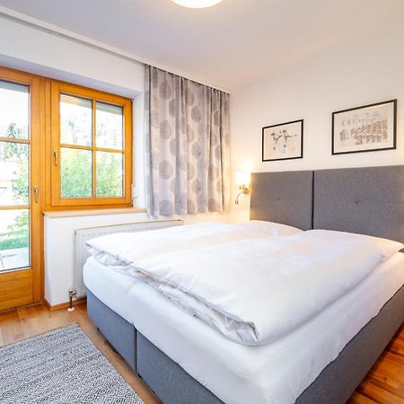 Bed and Breakfast Haus Christaldo Санкт-Антон-ам-Арльберг Екстер'єр фото