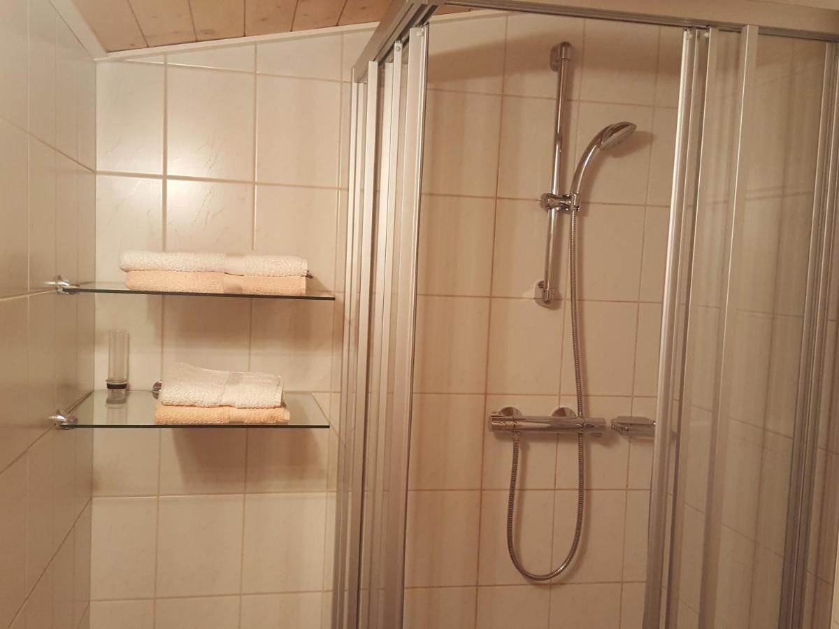 Bed and Breakfast Haus Christaldo Санкт-Антон-ам-Арльберг Екстер'єр фото