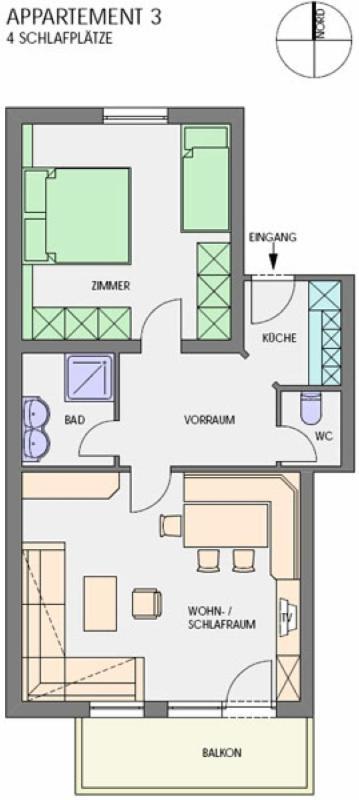 Bed and Breakfast Haus Christaldo Санкт-Антон-ам-Арльберг Екстер'єр фото